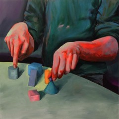 10 - L'horloge (Etienne Chambaud)