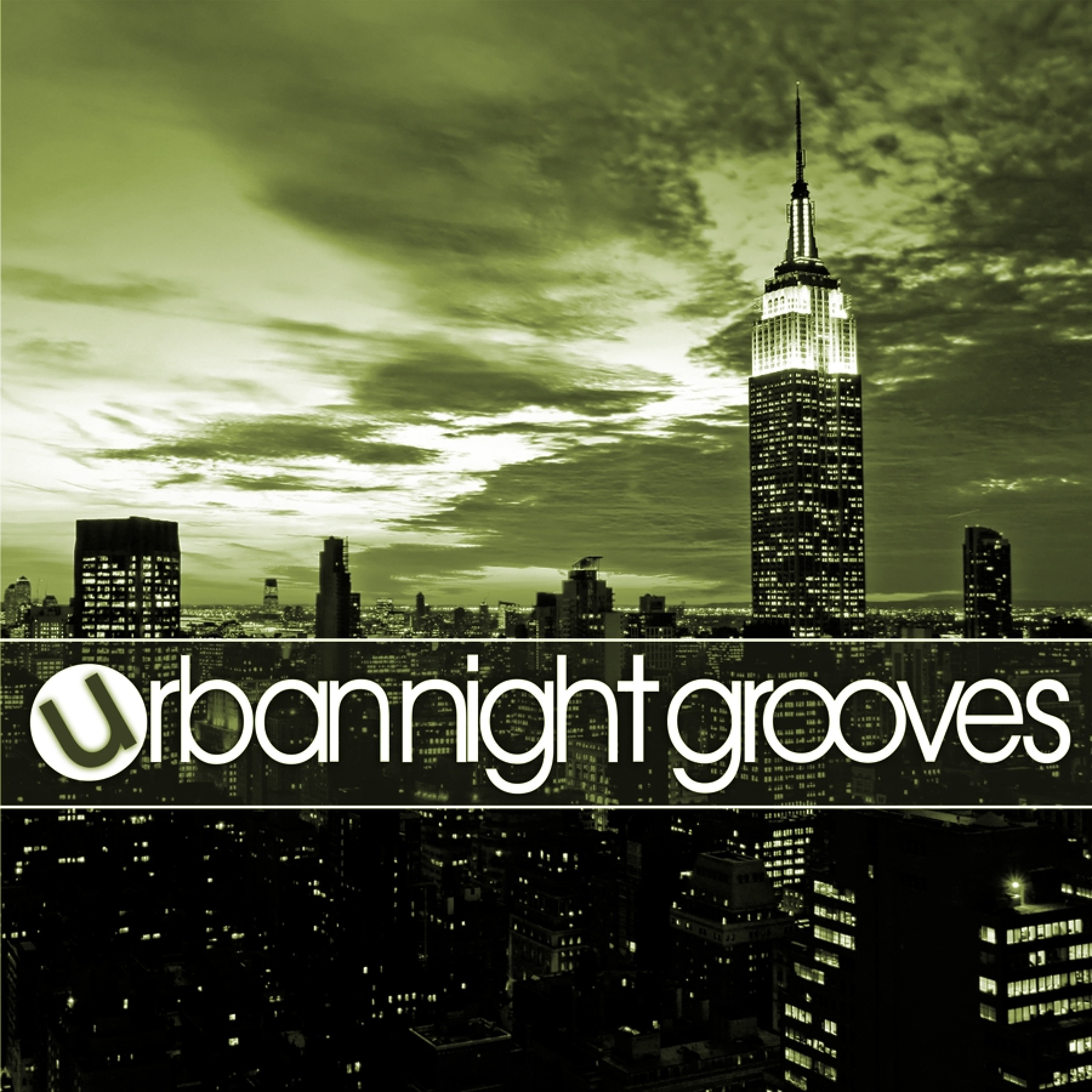 Urban Night Grooves 32 by S.W. *Soulful Deep Bumpy Jackin' Garage House Business* episode artwork