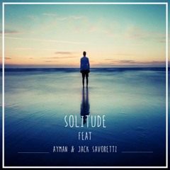 Jack Savoretti : Solitude Remix