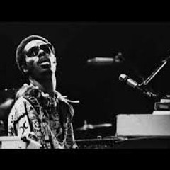 Superstition - Stevie Wonder
