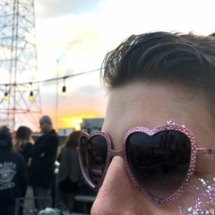 Penthouse Sunrise At Z's Loft