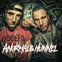 Anormal & Hunnel - Beat Wars Torgau (05.11.2016 -Event Galerie)