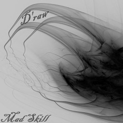Mad Skill(Prod.D `raw)_Instrumental-Preview_