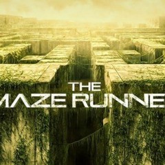 Aztec - The Maze Runner