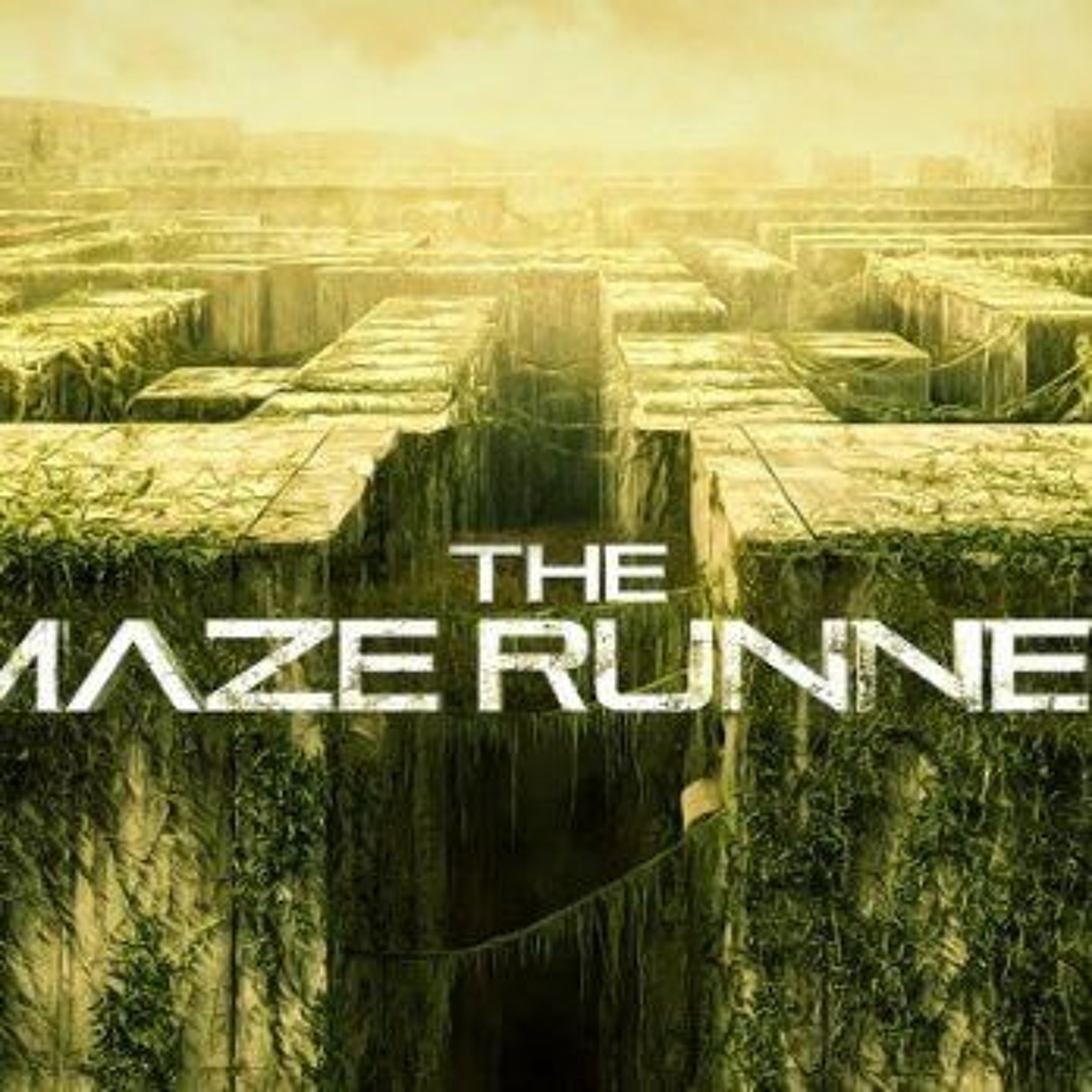 Aztec - The Maze Runner episode artwork
