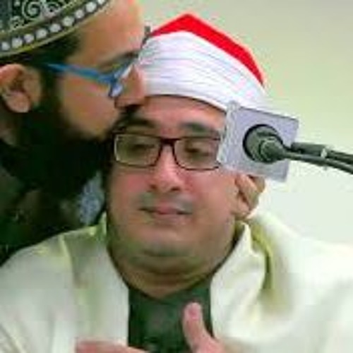 الشيخ محمود الشحات أنور سورة قريش 🌸 🌺 كأنه يأتيك من السماء