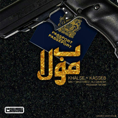 Be Mola (khalse ft Kasseb)
