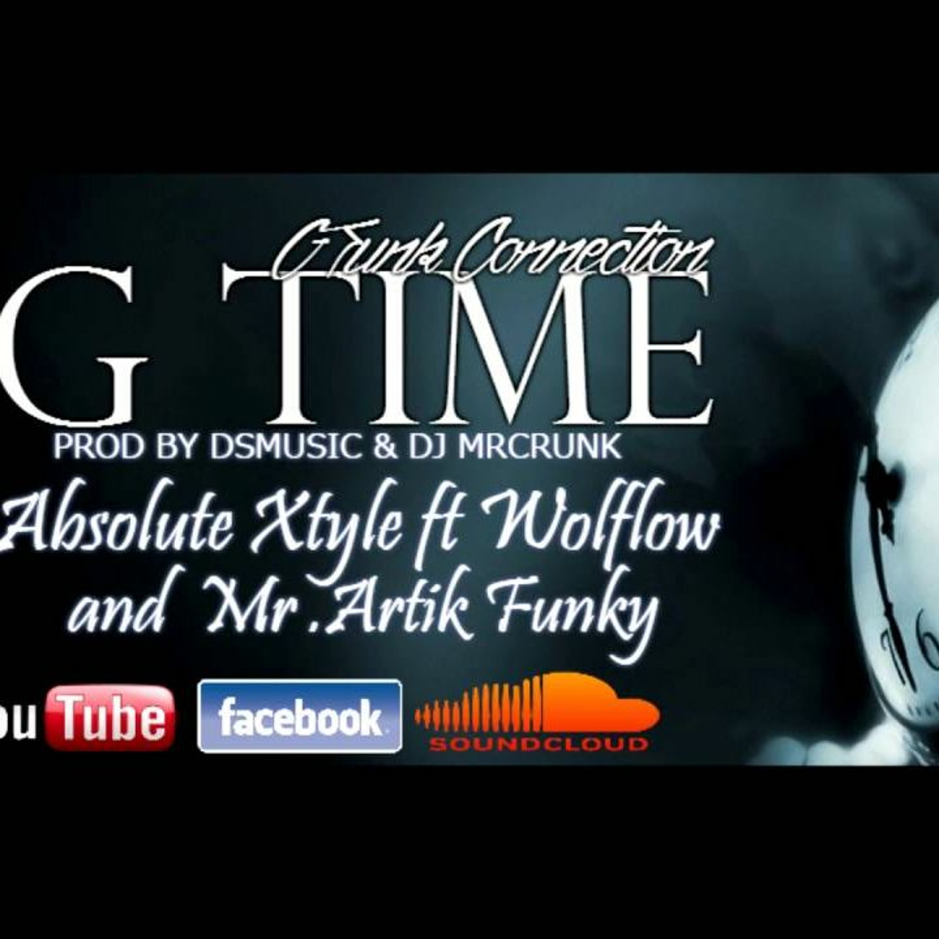 ABSOLUTE XTYLE G-FUNK
