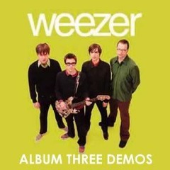 Weezer - American Gigolo (Demo)