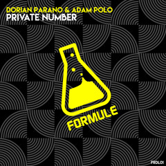 Dorian Parano & Adam Polo - Private Number