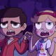 on Just Freinds - Love Sentence(Star vs. the forces of evil)