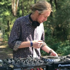 karl pilbrow - wildwood summer session ( live recording )