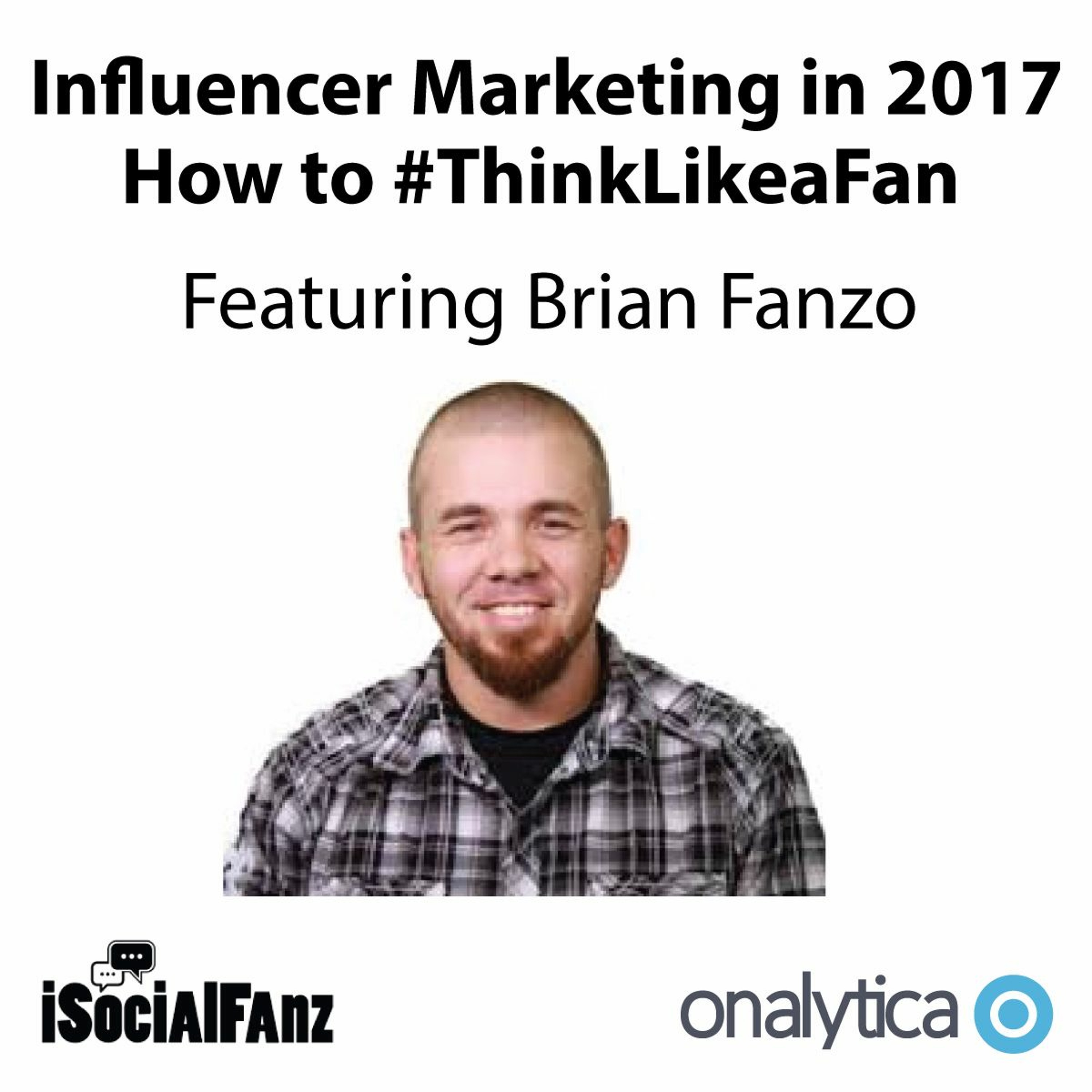 Onalytica Influencer Marketing Podcasts