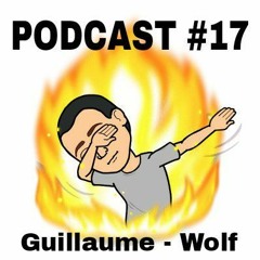 PODCAST #17 -> Mashup Music 2017 Electro House Vs Pop & R&B By Guillaume Wolf
