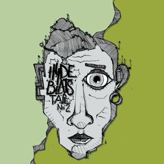 Beats Vol.2 - Seite B (Tape Mix)