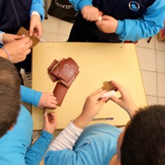 Improvisation - Għarb Primary School students
