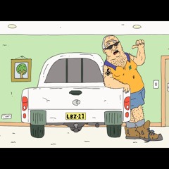 Chuck Her In The Ute