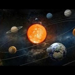 The Solar System