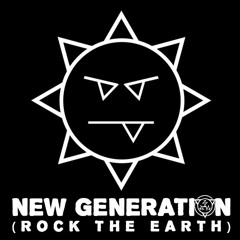 2LAVE RAC3 - New Generation (Rock The Earth)