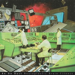 EXCLUSIVE: An On Bast - White Rainbow [Ghost Kitchen]