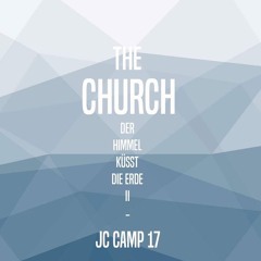 #1 Führ Mich An Dein Kreuz