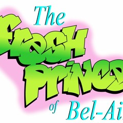 Fresh Prince of Bel Air Remix