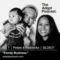 Ep.7 - Ryan & Victoria - Family Businesss