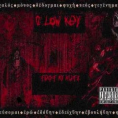 Lo Key - On That Devilshit (1994)
