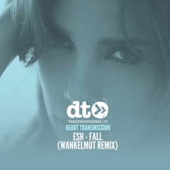 Esh - Fall (Wankelmut Remix)
