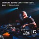 on Critical Sound London [03.03.2017] - ENEI - PROMO MIX