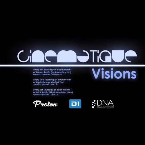Cinematique Visions