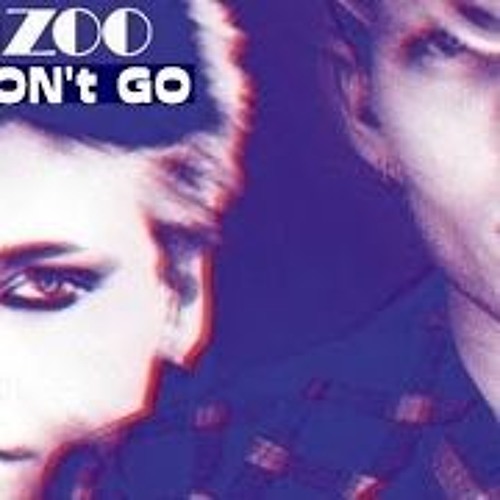 Don't Go Yazoo (Re - Work Song) By David Mat Feat Alison Moyet