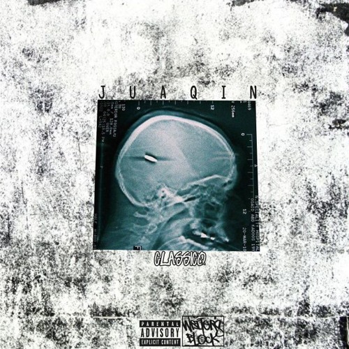 Juaquin- Classico [Prod. By Article Clipted]