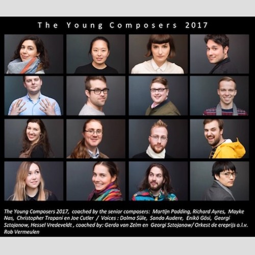 YCM 2017 Slotconcert