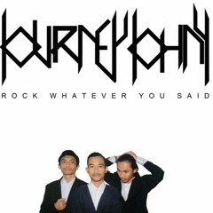 Journey Johny - Pretty Girl