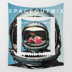 Space Out Mix by Nik HilP
