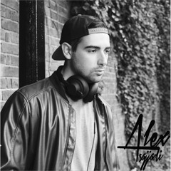 Cosmic Wonderland Alex Sajjadi Remix