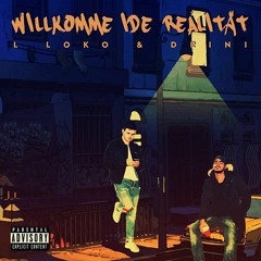 L Loko X Drini - 02 Viel Zum Verzelle ( PROD. BY SAM MILLION)