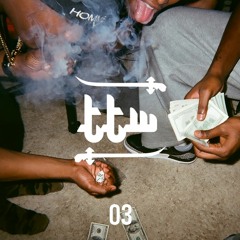 TTW03. 😢 mix ∽ mvrk lndrs