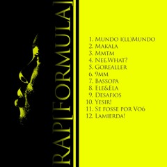 04 - NAO ESTAVAS A ESPERA (NEE.WHAT)