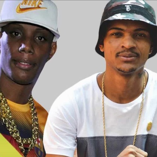 MC GW & MC DENNY- Kicka Com A Porra Da Buceta (DJ VM)