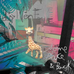 Some Place & Back - Mix (DOWNLOADable)