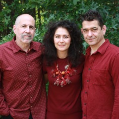 Making Tracks live: Podcast 10