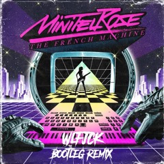 Minitel Rose - When I Was Punk (Bootleg Remix)