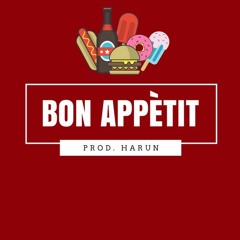 Bon Appétit (Feat. Gemelo) (Prod. Harun)