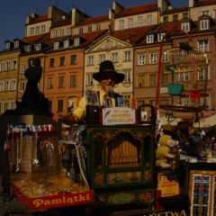 Warszawski Kataryniarz - Jingle bells