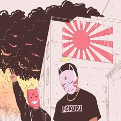FckuDJ (prod. Zest & Meroshi)