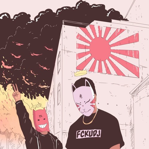 FckuDJ (prod. Zest & Meroshi)