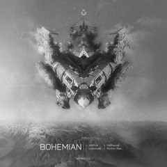 MTNM005 D : BOHEMIAN - Rotten Raw