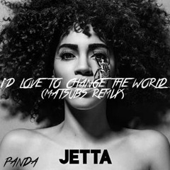 Jetta - I'd Love To Change The World (Matstubs Remix) NIGHTCORE VERSION